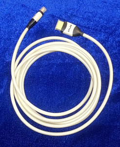 HDMI кабель Atlas Equator HDMI Active 1.4 3.0м HDMI кабель Atlas Equator HDMI Active 1.4 3.0м