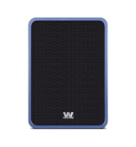 Полочная АС Wharfedale DENTON 1S Цвет: Синий [BLUE]