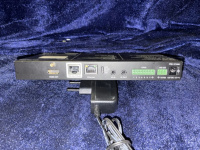 HDBaseT передатчик-переключатель Lightware SW4-TPS-TX240