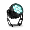 Cameo ROOT PAR IP – Стационарный LED PAR, RGBW 7×8 Вт.,