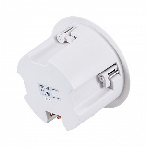 Потолочная акустическая система FDB C600T (цвет белый)