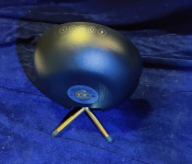 Мультирум колонка Defunc HOME SMALL, цвет-черный