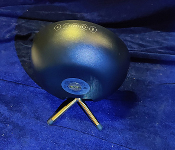 Мультирум колонка Defunc HOME SMALL, цвет-черный