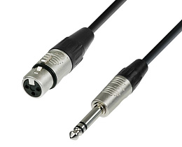 Кабель микрофонный Adam Hall K4 BFV 0030