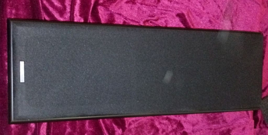 Встраиваемая акустическая система Wharfedale MI-401 Цвет: Черный [BLACK]