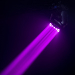 Поворотная голова типа Wash -  Cameo EVOS W7