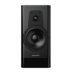 Полочная АС Dynaudio Contour 20 Black Edition Цвет: Чёрный глянцевый [BLACK HIGH GLOSS]