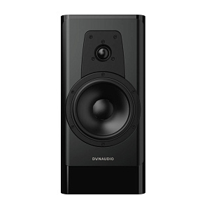 Полочная АС Dynaudio Contour 20 Black Edition Цвет: Чёрный глянцевый [BLACK HIGH GLOSS]