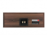 Центральный канал DALI OBERON VOKAL. Цвет: Темный орех [DARK WALNUT]