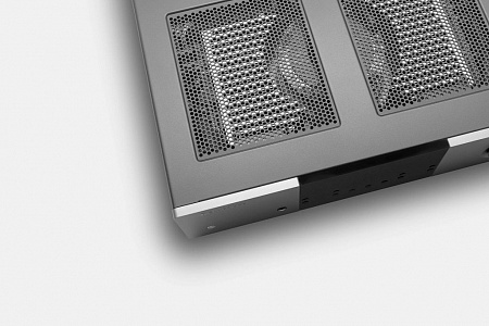 Стереоусилитель Cambridge Audio EXA100 Lunar Grey UK/EU