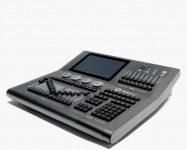 Цифровая консоль управления Exell Lighting EXLCONSOL4