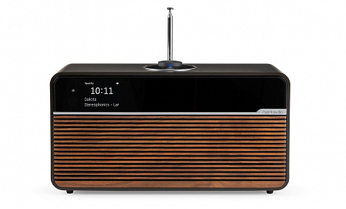 Ruark R2 MK4 Цвет: Эспрессо [ESPRESSO]