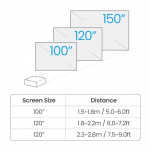 Проектор BenQ TK710STi