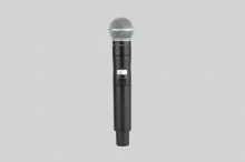 Ручной передатчик серии ULXD с капсюлем микрофона SM58 Shure ULXD2/SM58.