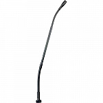 Микрофон на "гусиной шее" Shure MX418SE/N.