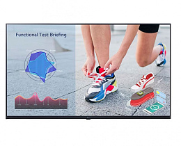 ЖК-панель LG 75UL3J-E 75''