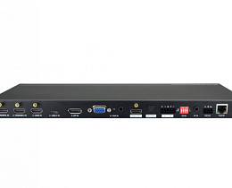 Презентационный коммутатор 6x1 Digis SS-1819