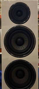 Напольная акустическая система Wharfedale Diamond 12.4