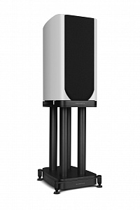 Полочная АС Wharfedale EVO 5.2 Цвет: Белый [WHITE]