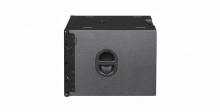 Пассивный сабвуфер для DLA206 FDB DLA115B