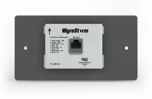 Контроллер Wyrestorm TS-280-EU