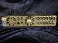 Усилитель мощности YME PDA 2.0