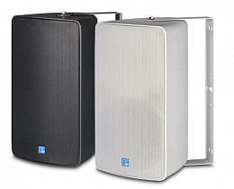 2-полосная акустическая система FDB ES108BT (цвет чёрный)