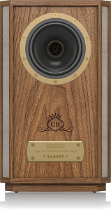 Полочная акустическая система Tannoy Autograph Mini Цвет: Орех [OILED WALNUT]