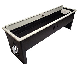 Модуль Kramer T-IN6-REC2(W)