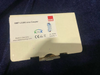 Соединитель областей/линий KNX EAE LC200