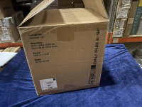 Сабвуфер DALI SUB E-9 F. Цвет: Черный сатин [BLACK SATIN]. Без гриля