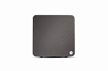 Сабвуфер Cambridge Audio X201 Gloss Black Цвет [Чёрный]