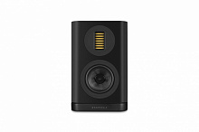 Полочная АС Wharfedale EVO 5.1 Цвет: Черный [BLACK]