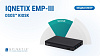 Медиаплеер iQnetiX EMP-III-K DSOS™ by SpinetiX с аппаратной лицензией KIOSK