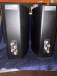 Полочная акустическая система  Wharfedale EVO 4.2