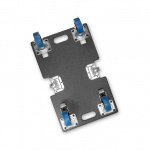 Транспортировочная тележка LD Systems MAUI 44 G2 CB