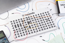 Лаборатория электроники, схемотехники и программирования TAPANDA ( ТАПАНДА )