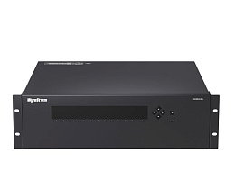 Матричный коммутатор Wyrestorm MX-0804-SCL
