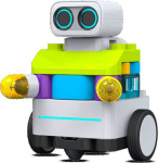 Комплект программируемых роботов Botzees с ресурсными наборами