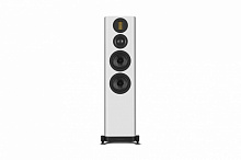 Напольная АС Wharfedale EVO 5.4 Цвет: Белый [WHITE]