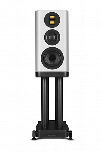 Полочная АС Wharfedale EVO 5.2 Цвет: Белый [WHITE]