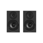 Полочная АС Wharfedale DIAMOND 12.2i Цвет: Ореховый [WALNUT]