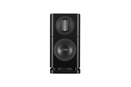 Полочная АС Wharfedale Elysian 1R Цвет: Черный матовый [MATTE BLACK]