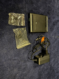 Приемник сигнала HDMI - HDBT Digis EX-D71R Приемник сигнала HDMI - HDBT Digis EX-D71R