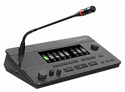 Микрофонный пульт синхропереводчика HTDZ HT-9500Y