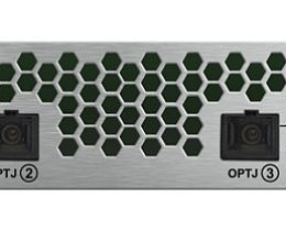 Модуль выхода Lightware MX2M-4OPTJ-OB