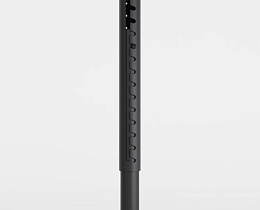 Штанга телескопическая Exell EXi-P4500-1020