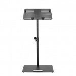 Стойка под ноутбук Gravity LTS T 02 B