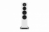 Напольные акустические системы Wharfedale Aura 3 Цвет: Белый лак [HI-GLOSS WHITE]