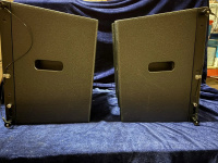 Пассивный 2-полосный элемент линейного массива FDB DLA803